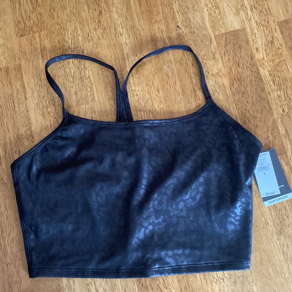 NWT GapFit Recycled Power Brami